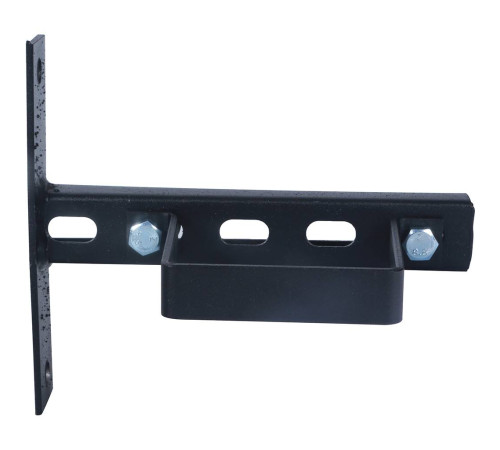 Кронштейн со скобой для гидроразделителей ROMMER 80 мм RDG-0019-000003