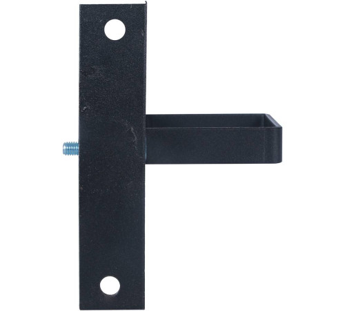 Кронштейн со скобой для гидроразделителей ROMMER 80 мм RDG-0019-000003