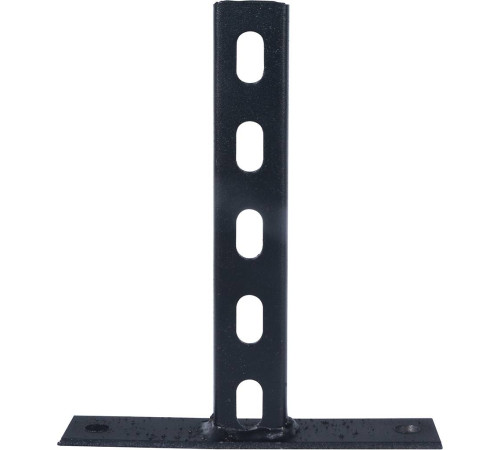 Кронштейн со скобой для гидроразделителей ROMMER 80 мм RDG-0019-000003