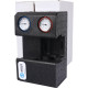 Насосная группа STOUT SDG-0001 прямая 3/4 без насоса SDG-0001-002001