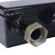 Распределительный коллектор STOUT SDG-0016 3 контура в теплоизоляции DN 20 SDG-0016-002503