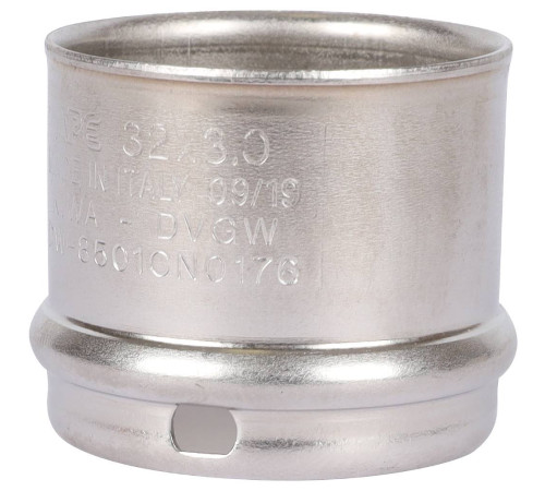 Втулка зажимная STOUT 32 мм для металлопластиковых труб SFP-0019-000019