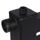 Коллектор с гидроразделителем ROMMER рядный 2+1 контура RDG-0018-014023