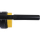 Клапан балансировочный ручной BROEN Venturi DRV DN 100 PN 16 под сварку 584689