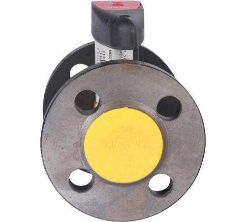 Клапан балансировочный ручной BROEN Venturi DRV DN 15 PN 16 фланцевый 56253