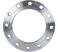 Фланец плоский стальной STOUT DN 200 PN 16 01-1-B ГОСТ 33259-2015 127-5828