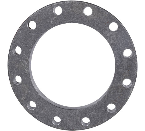 Фланец плоский стальной STOUT DN 200 PN 16 01-1-B ГОСТ 33259-2015 127-5828