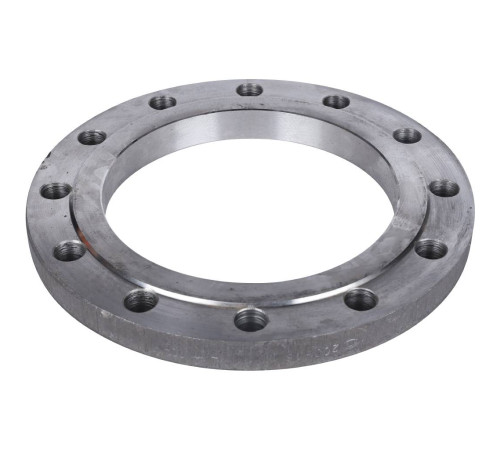 Фланец плоский стальной STOUT DN 200 PN 16 01-1-B ГОСТ 33259-2015 127-5828
