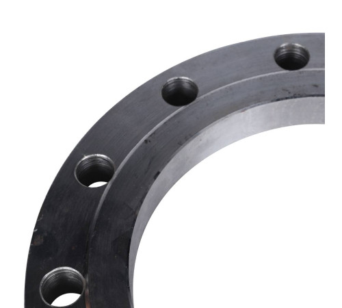 Фланец плоский стальной STOUT DN 200 PN 16 01-1-B ГОСТ 33259-2015 127-5828