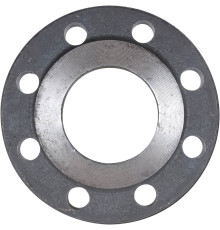 Фланец плоский стальной STOUT DN 65 PN 25 01-1-B ГОСТ 33259-2015 127-5838