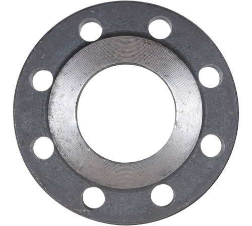 Фланец плоский стальной STOUT DN 65 PN 25 01-1-B ГОСТ 33259-2015 127-5838