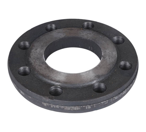 Фланец плоский стальной STOUT DN 65 PN 25 01-1-B ГОСТ 33259-2015 127-5838