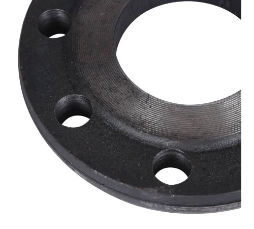 Фланец плоский стальной STOUT DN 65 PN 25 01-1-B ГОСТ 33259-2015 127-5838