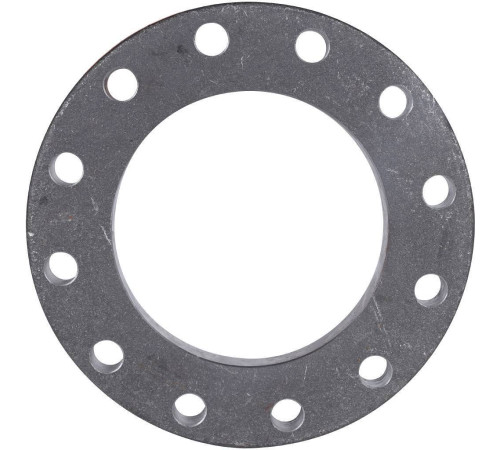 Фланец плоский стальной STOUT DN 200 PN 25 01-1-B ГОСТ 33259-2015 127-5843