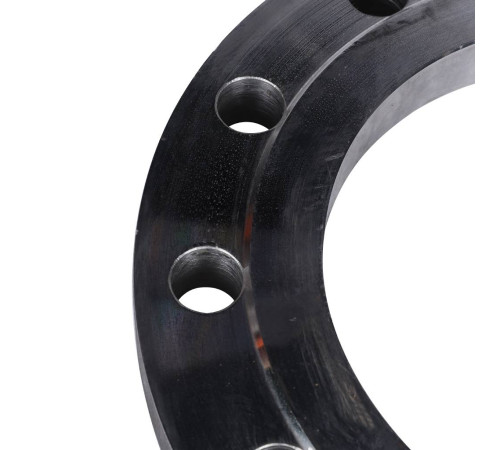 Фланец плоский стальной STOUT DN 200 PN 25 01-1-B ГОСТ 33259-2015 127-5843