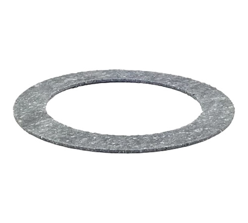 Прокладка паронитовая фланцевая Сантехкомплект ПОН-Б Ду 50 Ру 10-40 исп. А ГОСТ 15180-86 008-0455