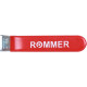 Кран шаровой ROMMER 3/4 ВР/НР ручка рычаг RBV-0002-0210320
