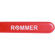 Кран шаровой ROMMER 1 ВР/НР ручка рычаг RBV-0002-0210325