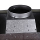 Котел газовый настенный De Dietrich ZENA MS 24 24 кВт открытая камера CZB46124352