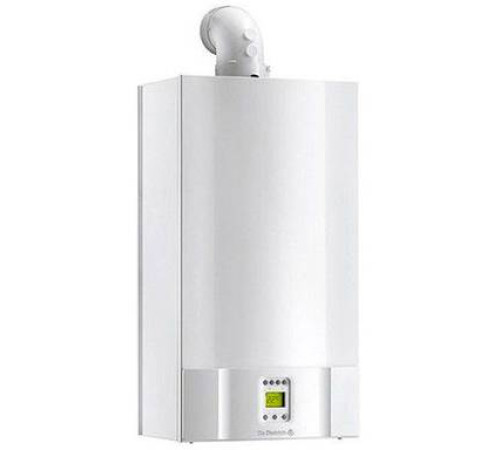 Котел газовый настенный De Dietrich ZENA MS 24 MI 24 кВт открытая камера CZB46224352