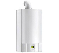 Котел газовый настенный De Dietrich ZENA MS 24 FF 24 кВт закрытая камера CZB46524352