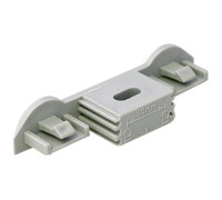 Держатель двойной Walraven starQuick белый 0855000
