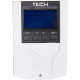 Беспроводной контроллер для водяного теплого пола TECH L-4 белый L-4