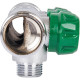 Коллектор регулирующий STOUT 3 выхода 1 x 1/2 SMB-6850-011203
