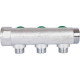 Коллектор регулирующий STOUT 3 выхода 1 x 1/2 SMB-6850-011203