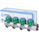 Коллектор регулирующий STOUT 1 4 отвода 1/2 SMB-6850-011204