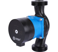 Насос циркуляционный STOUT mini pro 32/60-180 SPC-0003-3260180