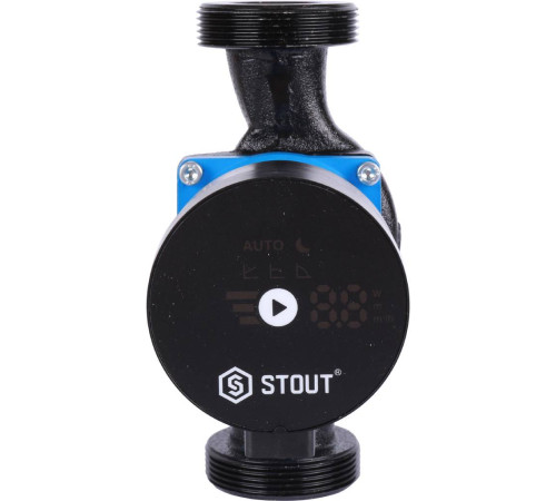 Насос циркуляционный STOUT mini pro 32/60-180 SPC-0003-3260180
