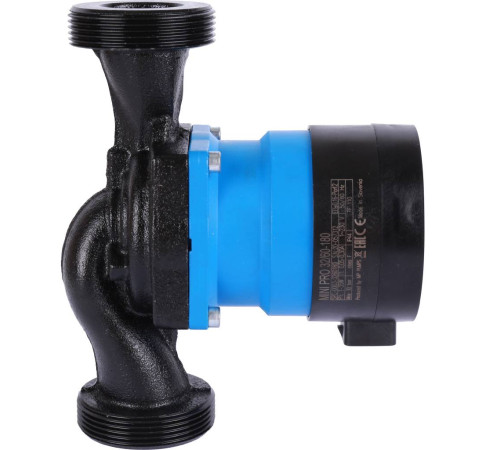 Насос циркуляционный STOUT mini pro 32/60-180 SPC-0003-3260180