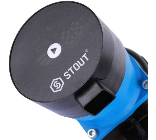 Насос циркуляционный STOUT mini pro 32/60-180 SPC-0003-3260180