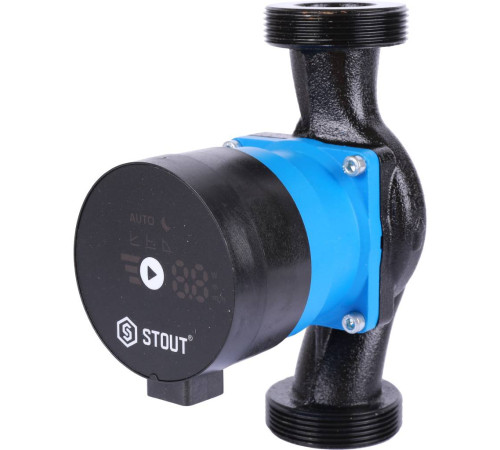 Насос циркуляционный STOUT mini pro 32/80-180 SPC-0003-3280180
