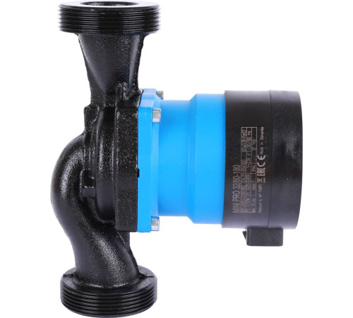 Насос циркуляционный STOUT mini pro 32/80-180 SPC-0003-3280180