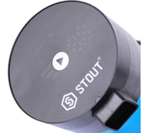 Насос циркуляционный STOUT mini pro 32/80-180 SPC-0003-3280180