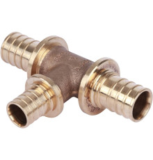 Тройник REHAU RAUTITAN PLATINUM RX 25-20-25 13777321001