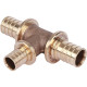 Тройник REHAU RAUTITAN PLATINUM RX 25-20-25 13777321001