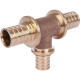 Тройник REHAU RAUTITAN PLATINUM RX 25-20-25 13777321001