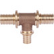 Тройник REHAU RAUTITAN PLATINUM RX 25-20-25 13777321001