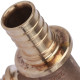 Тройник REHAU RAUTITAN PLATINUM RX 25-20-25 13777321001