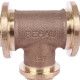 Тройник REHAU RAUTITAN PLATINUM RX 25-20-25 13777321001