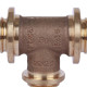 Тройник REHAU RAUTITAN PLATINUM RX 25-20-25 13777321001