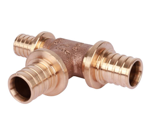 Тройник REHAU RAUTITAN PLATINUM RX 20-20-16 13777391001