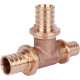 Тройник REHAU RAUTITAN PLATINUM RX 20-20-16 13777391001