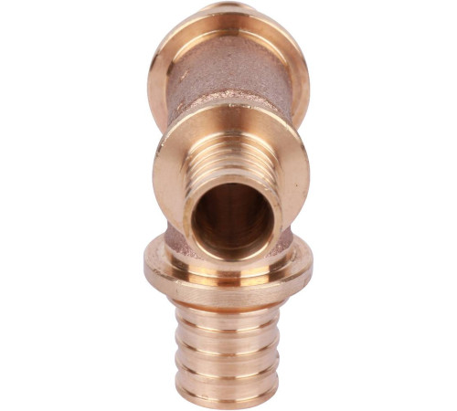 Тройник REHAU RAUTITAN PLATINUM RX 20-20-16 13777391001