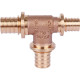Тройник REHAU RAUTITAN PLATINUM RX 20-20-16 13777391001