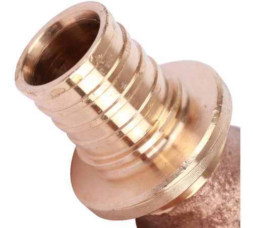 Тройник REHAU RAUTITAN PLATINUM RX 20-20-16 13777391001