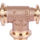 Тройник REHAU RAUTITAN PLATINUM RX 20-20-16 13777391001